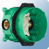 Hansgrohe iBox universal alaptest