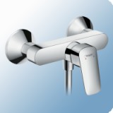 Hansgrohe Logis egykaros zuhany csaplelep