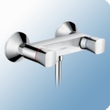 Hansgrohe Logis tekerőgombos zuhany csaptelep