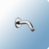 Hansgrohe zuhanykar 128mm króm