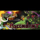 Hapa Games Ascendant (PC - Steam elektronikus játék licensz)
