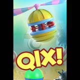 HapGames Qix: Xonix Casual Edition (PC - Steam elektronikus játék licensz)