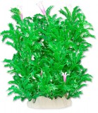 Happet akváriumi műnövény (2F18) 20 cm