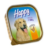 Happy baromfi alutálkás kutyaeledel 300g