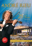 Happy Birthday! The Anniversary Concert In Maastricht - DVD