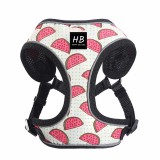 HAPPY BULLDOG dinnyés komfort kutyahám, L-es