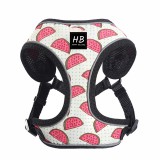 HAPPY BULLDOG dinnyés komfort kutyahám, S-es