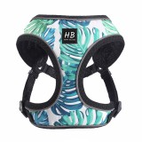 HAPPY BULLDOG hawaii komfort kutyahám, M-es