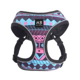 HAPPY BULLDOG indián komfort kutyahám, M-es