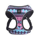 HAPPY BULLDOG indián komfort kutyahám, S-es