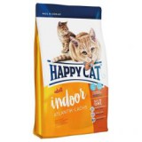 Happy Cat Adult Indoor Atlantik-Lachs 1,4 kg