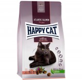 Happy Cat Adult Sterilised Lazac 10 kg