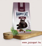 Happy Cat Adult Sterilized Atlantik-Lach Lazac macskatáp 10kg