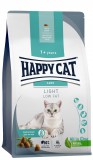 Happy Cat Care Adult Light 2 x 4 kg