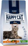 Happy Cat Culinary Adult kacsás táp 10 kg