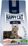 Happy Cat Culinary Adult lazacos táp 4 kg