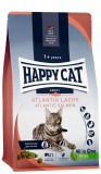 Happy Cat Culinary Atlantik Lachs - Lazac 2 x 4 kg