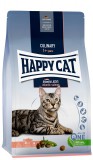 Happy Cat Culinary Atlantik Lachs - Lazac 4 kg