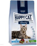 Happy Cat Culinary Quellwasser-Forelle l Száraztáp felnőtt macskáknak pisztránggal 10 kg