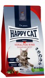 Happy Cat Culinary Voralpen Rind - Marha 2 x 10 kg