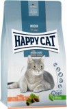 Happy Cat Indoor lazacos táp 1,3 kg