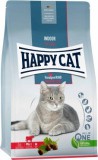 Happy Cat Indoor marhás táp 4 kg