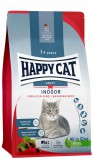 Happy Cat Indoor Voralpen Rind - Marha 2 x 4 kg