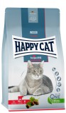 Happy Cat Indoor Voralpen Rind - Marha 4 kg
