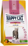 Happy Cat Junior Geflügel 4kg