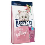 Happy Cat Kitten Geflügel 1,4 kg