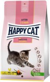 Happy Cat Kitten Geflüggel 4 kg