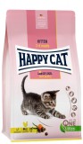 Happy Cat Kitten Land Geflügel - Baromfi 2 x 4 kg