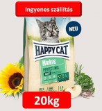 Happy Cat Medium Minkas mix ( bárány,csirke,hal) 10+10=20 kg
