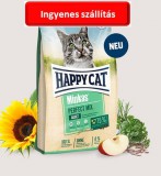 Happy Cat Medium Minkas mix ( bárány,csirke,hal) 10 kg