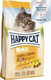Happy Cat Minkas Hairball Control 4kg