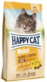 Happy Cat Minkas Hairball Control - baromfi 1,5 kg