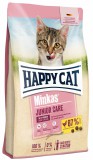 Happy Cat Minkas Junior Care - baromfi 1,5 kg