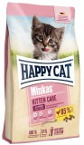 Happy Cat Minkas Kitten Care - baromfi 10 kg