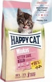 Happy Cat Minkas Kitten Care Kitten kölyökmacska táp 1.5kg