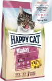 Happy Cat Minkas Sterilised 1.5kg