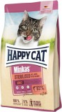 Happy Cat Minkas Sterilised Salmon 10kg