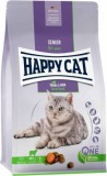Happy Cat Senior bárányos táp 300 g