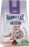 Happy Cat Senior lazacos táp 4 kg