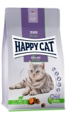 Happy Cat Senior Weide Lamm - Bárány 2 x 4 kg