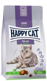 Happy Cat Senior Weide Lamm - Bárány 4 kg