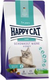 Happy Cat Sensitive Adult Niere táp vesebeteg macskáknak 4kg