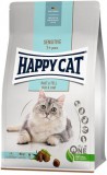 Happy Cat Sensitive Skin&Coat 4 kg