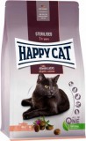 Happy Cat Sterilised lazacos táp 1,3 kg