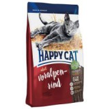 Happy Cat Supreme Adult Voralpen-Rind 10kg