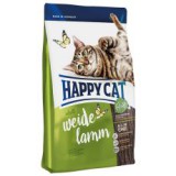 Happy Cat Supreme Adult Weide-Lamm, 300g